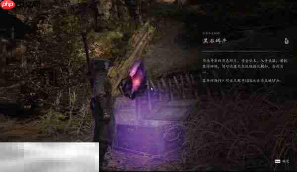 影之刃零陆家村开端流程攻略 陆家村主线和回悲泣溪谷与血色森林补探索路线