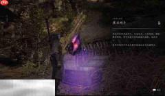 影之刃零陆家村开端流程攻略 陆家村主线和回悲泣溪谷与血色森林补探索路线