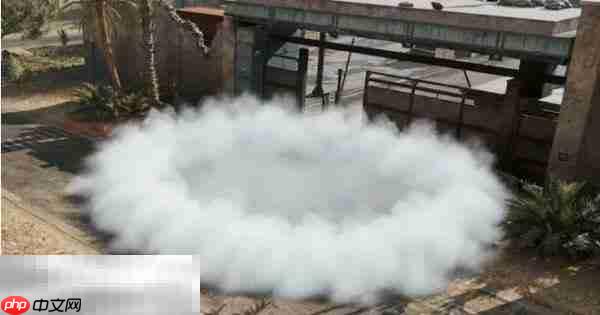 三角洲行动s12新干员野火技能爆料 三角洲行动野火技能一览