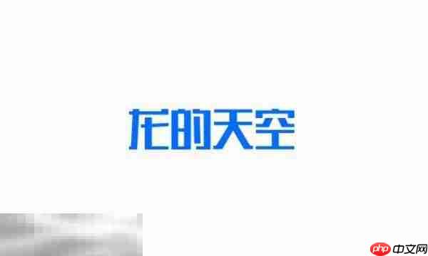 龙的天空官网入口 龙的天空官网论坛