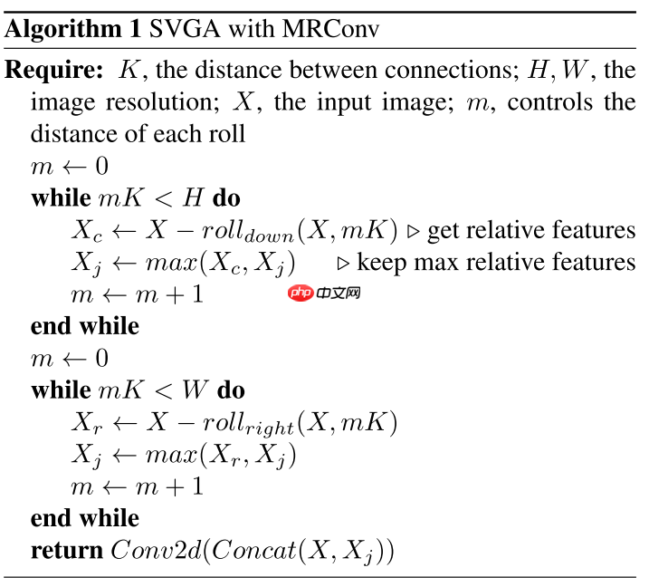 【CVPRW 2024】MobileViG:用于移动视觉应用的基于图的稀疏注意力 - php中文网