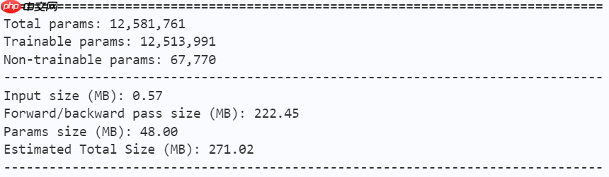 【CVPRW 2024】MobileViG:用于移动视觉应用的基于图的稀疏注意力 - php中文网