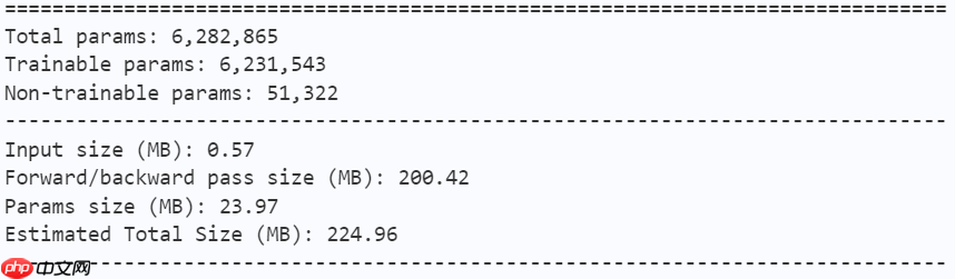 【CVPRW 2024】MobileViG:用于移动视觉应用的基于图的稀疏注意力 - php中文网