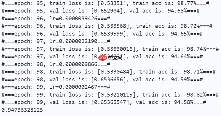 【CVPRW 2024】MobileViG:用于移动视觉应用的基于图的稀疏注意力 - php中文网