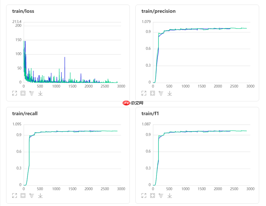 中文电子病历命名实体识别 - php中文网