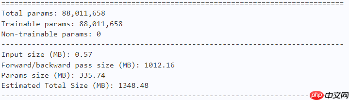 ShiftViT:采用简单高效的移位操作证明Attention是否必要 - php中文网