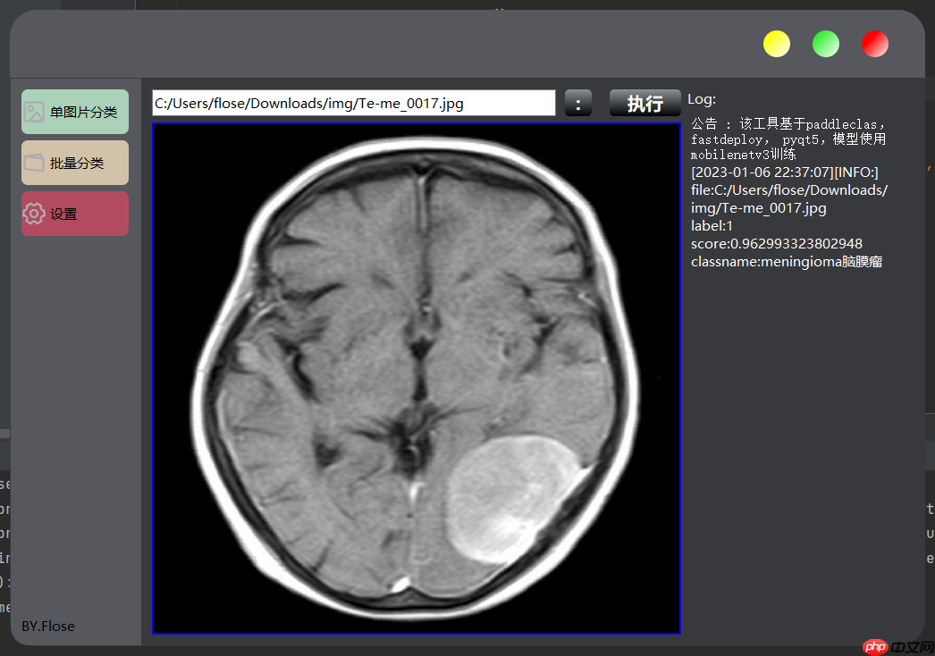 跟着王小美和三岁一起学paddle--图像分类篇！ - php中文网
