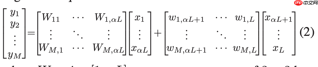 【CNN Tricks 不完全指北】基于飞桨学习CNN各个部分的提升技巧 - php中文网