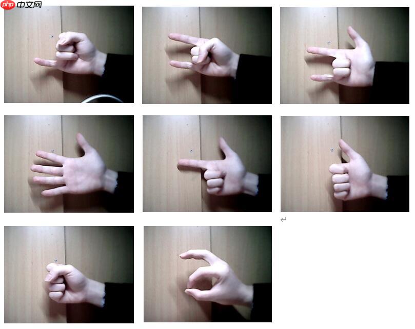 【AI达人创造营第二期】基于jetsonnano部署的手势乐器--模型部署 - php中文网