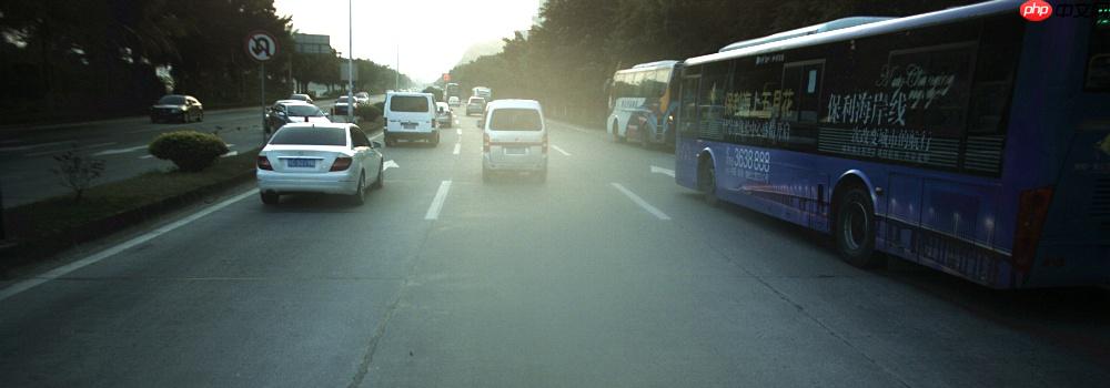 【校园AI Day-AI workshop】交通信号标志图像分类 - php中文网