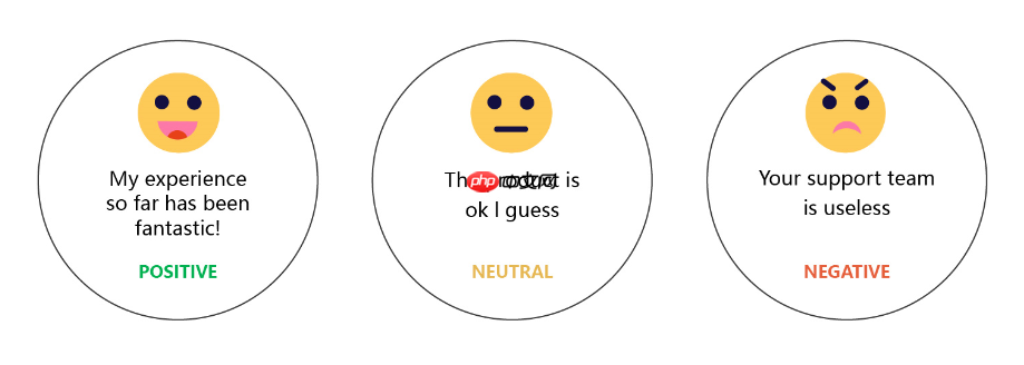 【快速上手ERNIE 3.0】中文情感分析实战 - php中文网