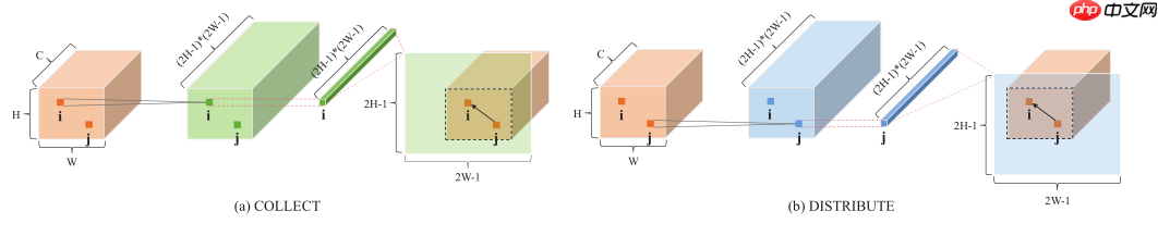 【论文复现赛第六期】PSANet(含自定义C++外部算子调试经验) - php中文网