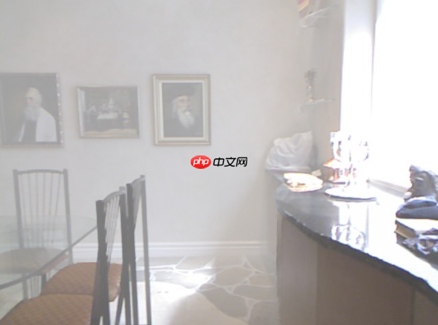 【第六届论文复现赛104题】FFA-NET图像去雾模型 paddle复现 - php中文网