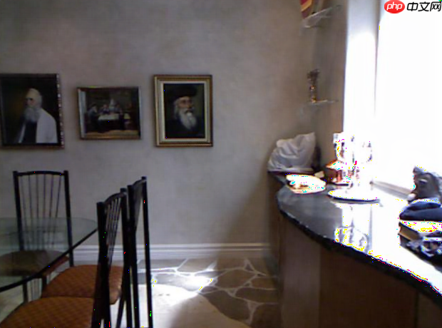 【第六届论文复现赛104题】FFA-NET图像去雾模型 paddle复现 - php中文网