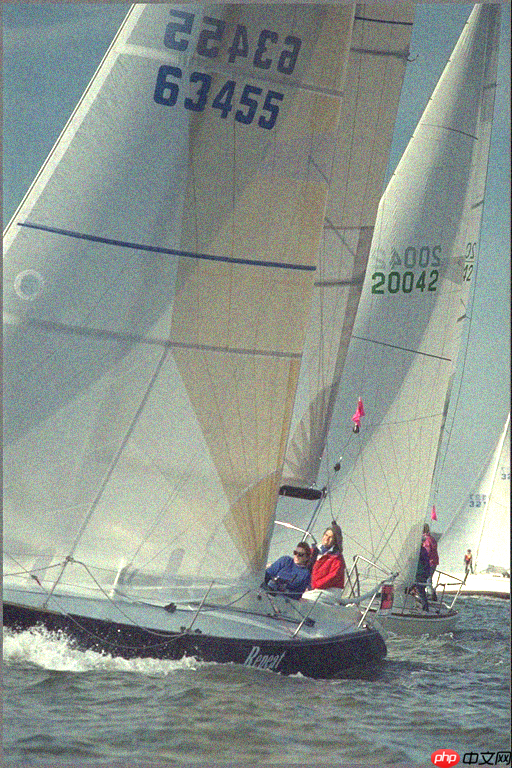 图像质量与相似度评估指标 SSIM 和 MS-SSIM 的 Paddle 实现 - php中文网