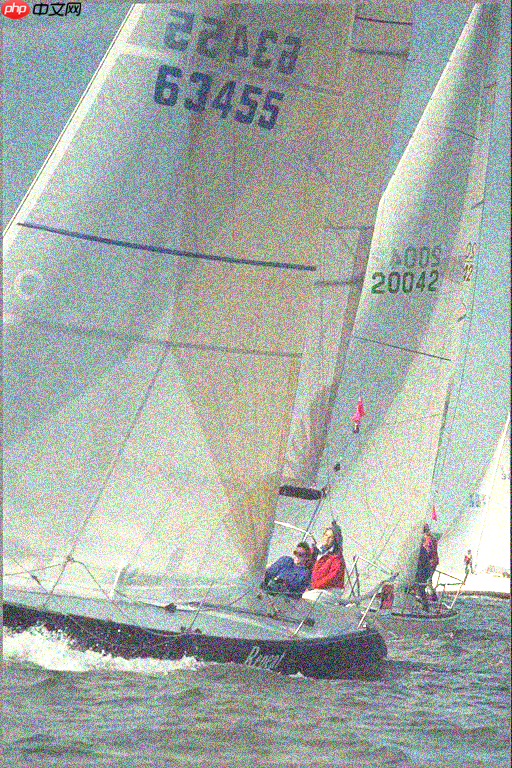 图像质量与相似度评估指标 SSIM 和 MS-SSIM 的 Paddle 实现 - php中文网