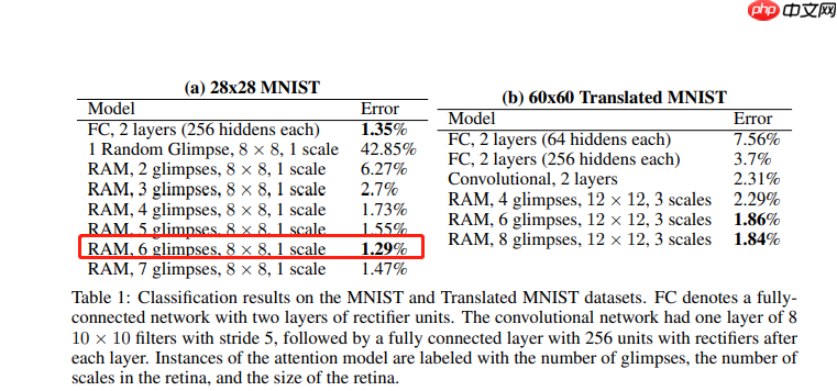 【论文复现-图像分类】基于PaddlePaddle实现RAM - php中文网