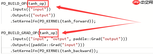 c++扩展算子开发③：CUDA算子的开发 - php中文网