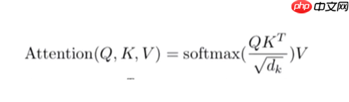 教学transformer原理及应用 - php中文网