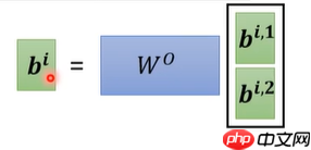 教学transformer原理及应用 - php中文网