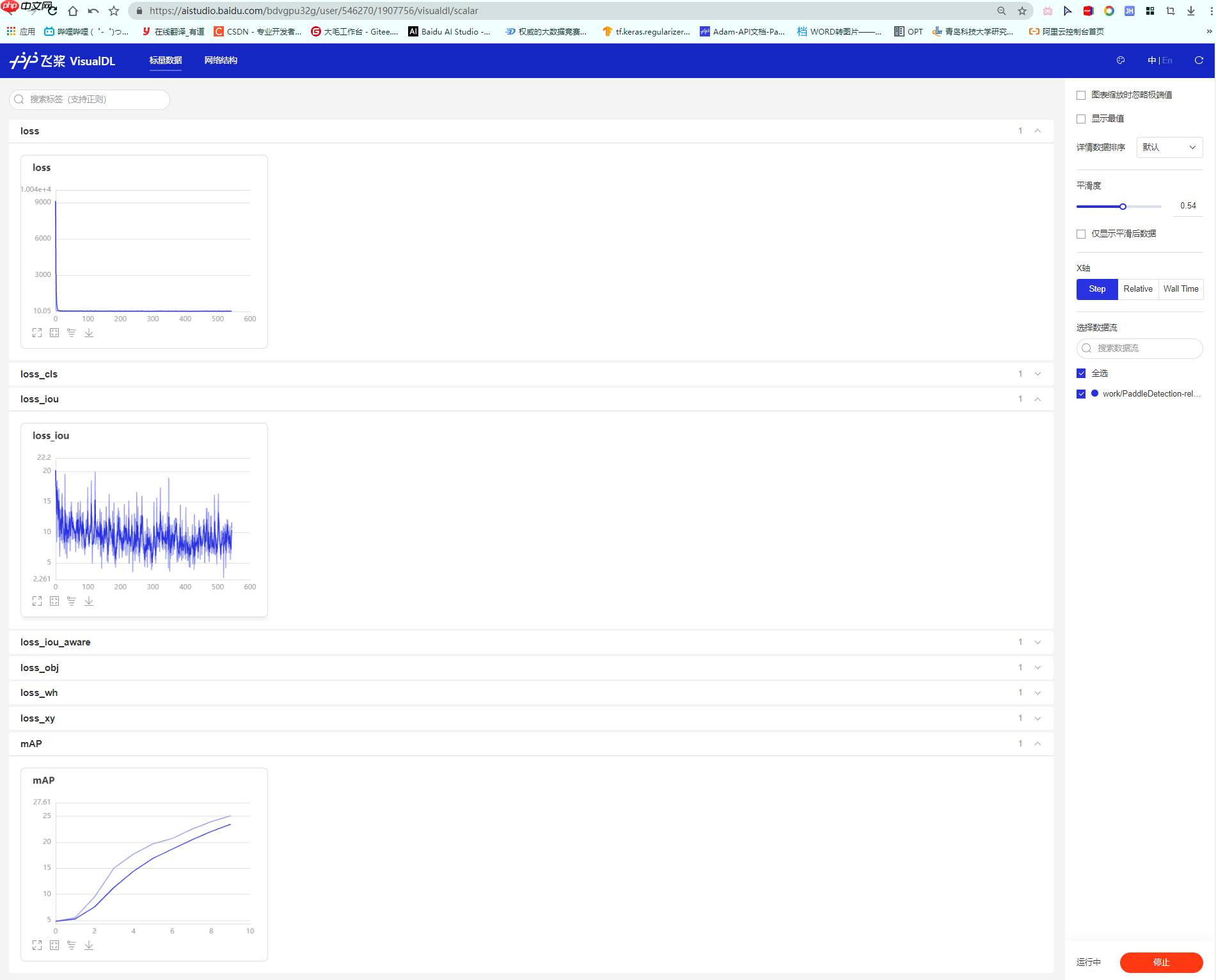 八小时完成基于百度飞桨的单/多镜头行人追踪全流程部署到安卓的baseline - php中文网