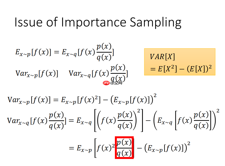 近端策略优化PPO-算法简析-paddle2.0 - php中文网