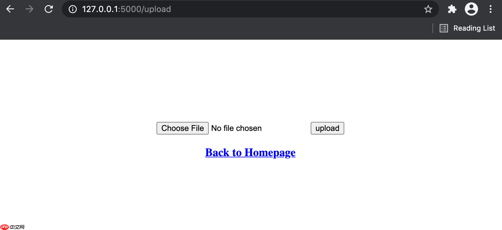 从零开始,搭建基于PaddlePaddle图像分割模型的Web应用 - php中文网