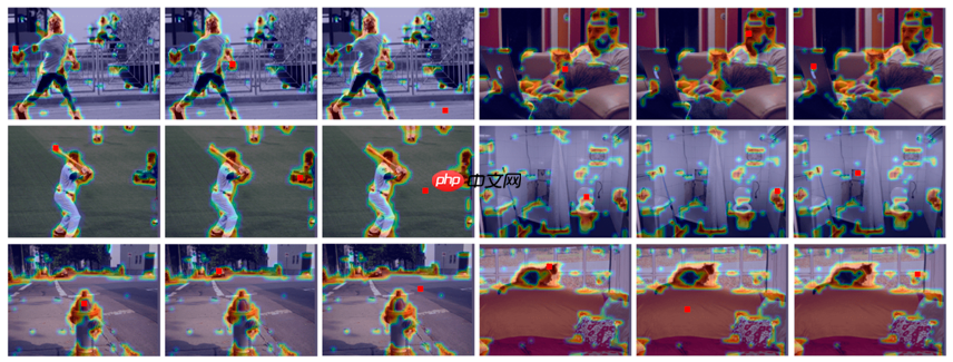 比non-local更好,基于Paddle2.0的GCNet和BAT - php中文网