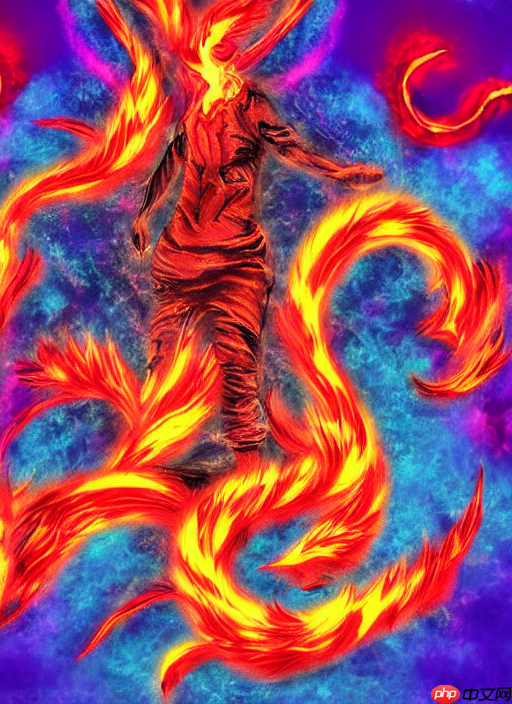 一个项目体验stable-diffusion、waifu、NovelAI三大模型 - php中文网