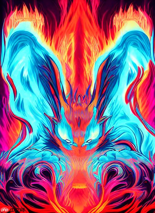 一个项目体验stable-diffusion、waifu、NovelAI三大模型 - php中文网