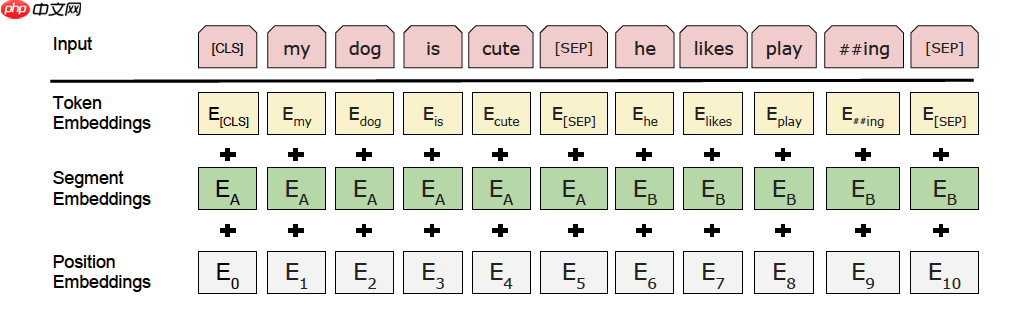 PaddleNLP之淘宝商品评论情感分析 - php中文网