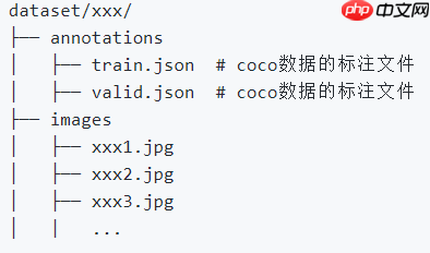 基于PaddleDetection的设备漏油检测 - php中文网