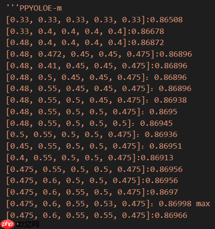 第十五届中国计算机设计大赛智慧导盲组-第5名方案分享 - php中文网