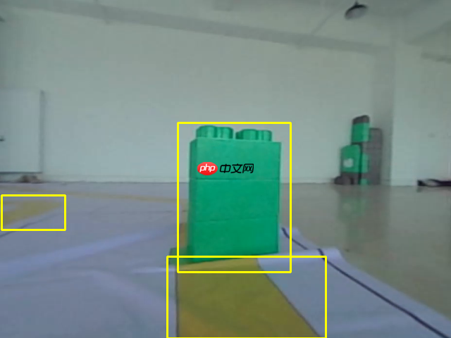 第十五届中国计算机设计大赛智慧导盲组-第5名方案分享 - php中文网