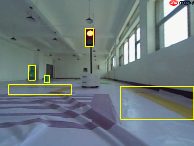 第十五届中国计算机设计大赛智慧导盲组-第5名方案分享 - php中文网