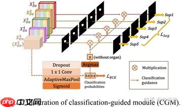『医学影像』基于Unet+++实现脊柱MRI定位（上） - php中文网