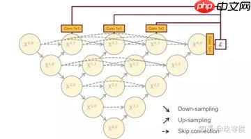 『医学影像』基于Unet+++实现脊柱MRI定位（上） - php中文网