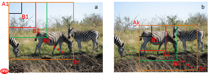 目标检测理论与YOLOv4详解 - php中文网
