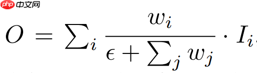 目标检测理论与YOLOv4详解 - php中文网