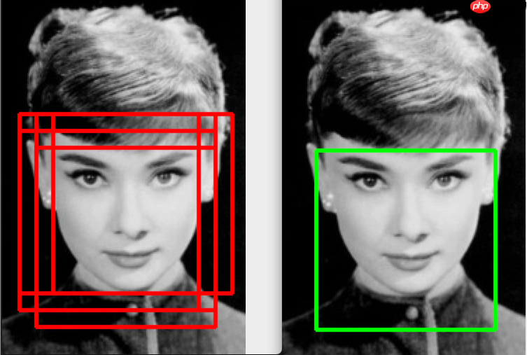 目标检测理论与YOLOv4详解 - php中文网