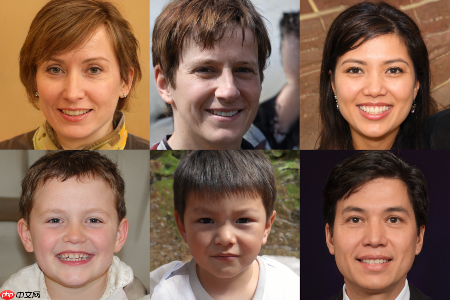 最少代码，基于PaddleGAN实现GAN的趣味项目应用 - php中文网