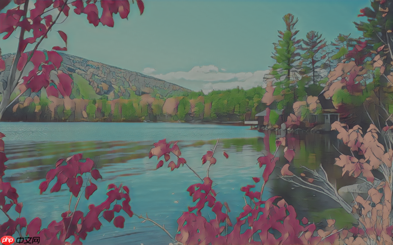 最少代码，基于PaddleGAN实现GAN的趣味项目应用 - php中文网