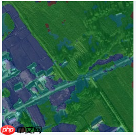 【悉读经典】SegFormer:语义分割中的层次化Transformer网络 - php中文网