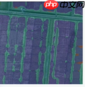 【悉读经典】SegFormer:语义分割中的层次化Transformer网络 - php中文网