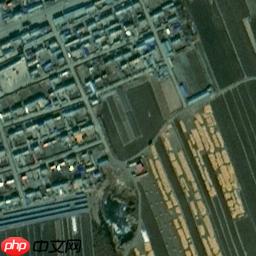 飞桨常规赛：遥感影像地块分割 - 12月第9名方案 - php中文网