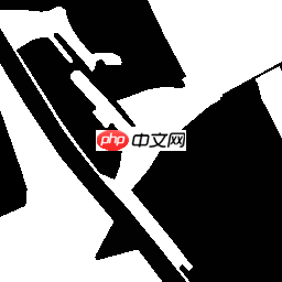 飞桨常规赛：遥感影像地块分割 - 12月第9名方案 - php中文网