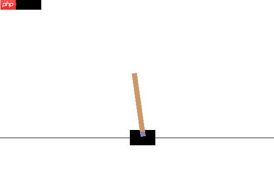 强化学习——Actor Critic Method - php中文网