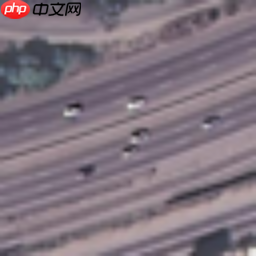 【AI达人创造营第二期】以RCAN模型对遥感图像超分辨率重建,可以直接体验! - php中文网