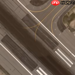 【AI达人创造营第二期】以RCAN模型对遥感图像超分辨率重建,可以直接体验! - php中文网