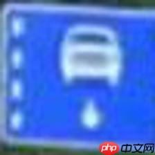 【Paddle打比赛】 交通标志分类识别 - php中文网
